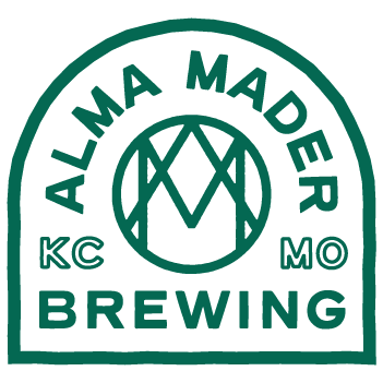 Alma Mader Brewing, KCMO